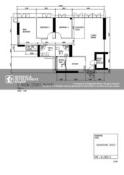Blk 296C Skyline II @ Bukit Batok (Bukit Batok), HDB 5 Rooms #630914841